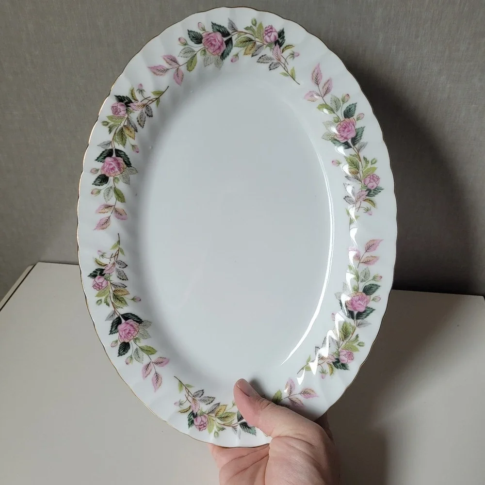 Creative‎ Regency Rose 12